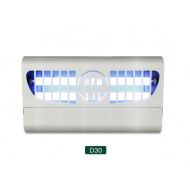 Клеевая ловушка комаров и мух "Экоснайпер D30"