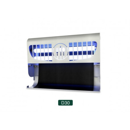 Клеевая ловушка комаров и мух "Экоснайпер D30" Клеевая ловушка комаров и мух "Экоснайпер D30"