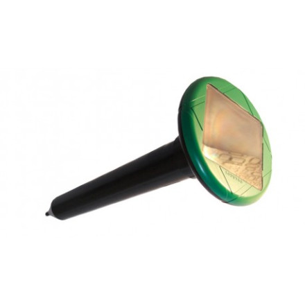 Отпугиватель кротов и медведок на солнечной батарее "Торнадо ОЗВ.03"