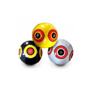 Комплект из 3 шаров с глазами хищника "Scare-Eye"