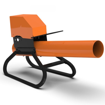 Пропановый отпугиватель птиц "SITITEK ГРОМ E20" Пропановый отпугиватель птиц "SITITEK ГРОМ E20"