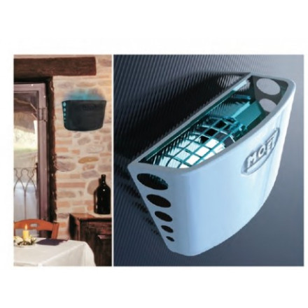 Лампа от мух и комаров "Stick 399"