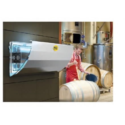 Ловушка для мошки и комаров "Stick 701"