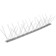 Противоприсадные шипы от птиц "SITITEK Барьер-Премиум 3М (10 шт.)"