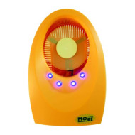 Электрическая ловушка для насекомых "Fan 7000"