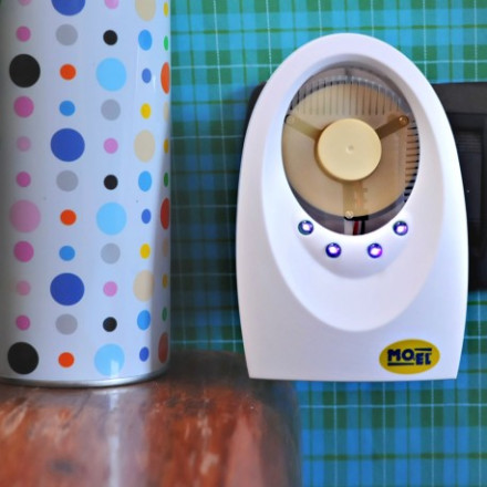 Электрическая ловушка для насекомых "Fan 7000"