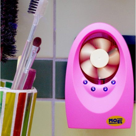 Электрическая ловушка для насекомых "Fan 7000"