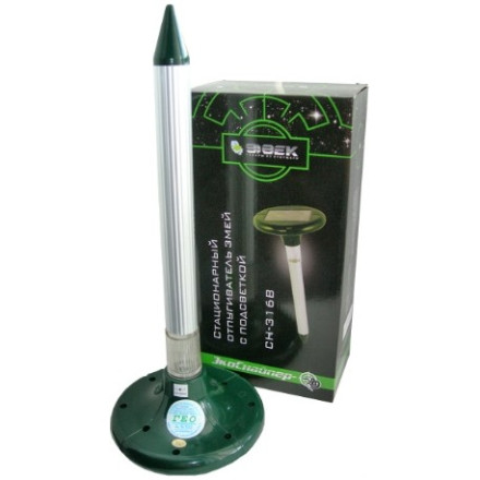 Отпугиватель змей «Экоснайпер CH-316B»