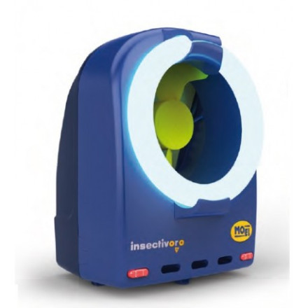 Электрическая ловушка для комаров "Fan 361B"