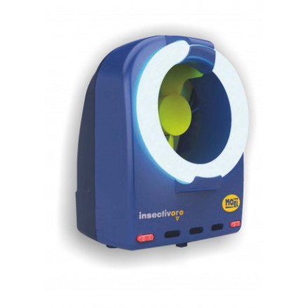 Электрическая ловушка для комаров "Fan 361B"