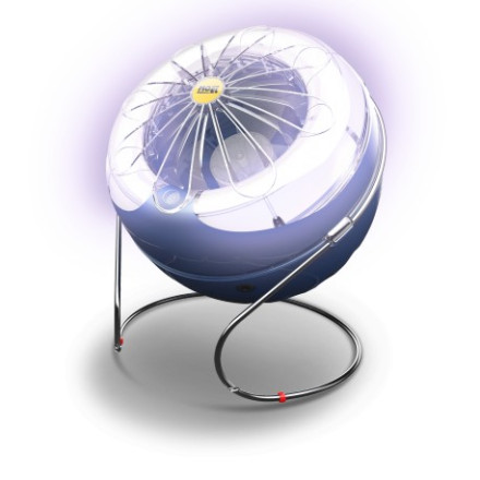 Ловушка для комаров "MO-EL MOON"