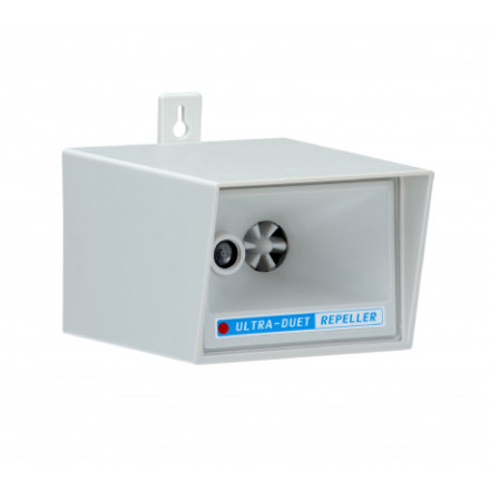 Отпугиватель птиц "Экоснайпер LS-928"