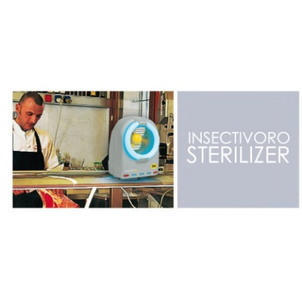 Уничтожитель насекомых "MO-EL 363G"