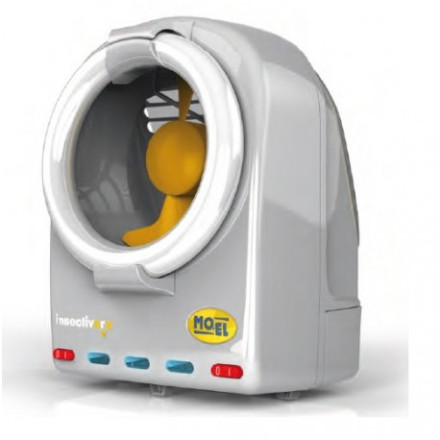 Уничтожитель насекомых "MO-EL 363G"