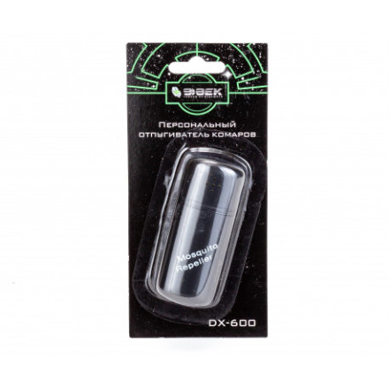 Отпугиватель комаров "Экоснайпер DX-600"