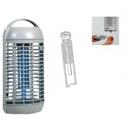 Лампа от комаров для дома "Сri Cri 300N"