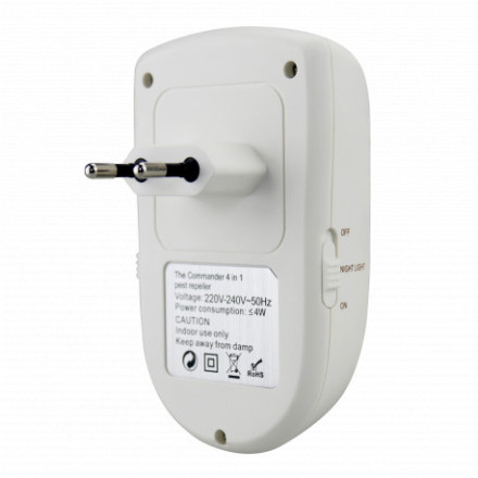 Экоснайпер AN-A833 Экоснайпер AN-A833