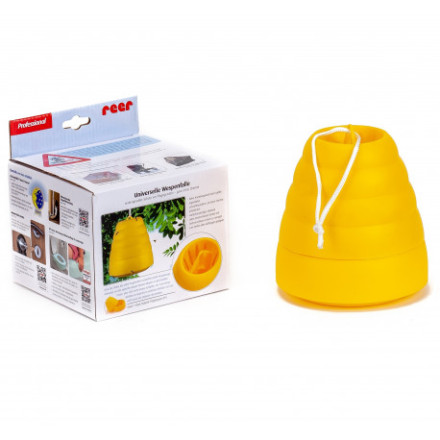 Электрическая ловушка для комаров "Экоснайпер EH2306"