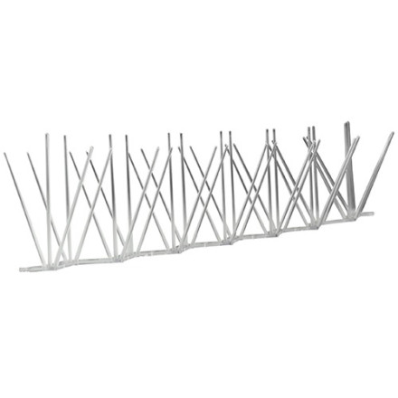 Антиприсадочные шипы "SITITEK ECO 3D"
