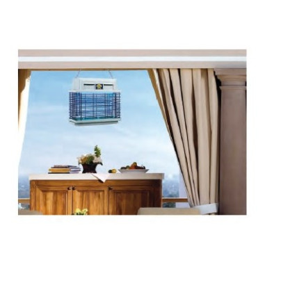 Электрический уничтожитель насекомых "Сri Cri 309"