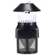 Уничтожитель комаров и мух "Экоснайпер LS-217" Уничтожитель комаров и мух "Экоснайпер LS-217"