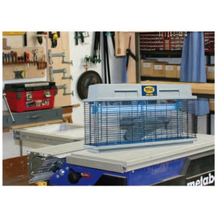 Лампа от комаров для улицы "Сri Cri 308E"