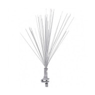 Антиприсадные шипы от птиц "Барьер-Премиум ЛЭП (10 шт.)"