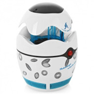 Ловушка для комаров "Экоснайпер MARS-004" Ловушка для комаров "Экоснайпер MARS-004"