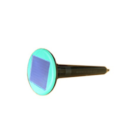 Вибрационный отпугиватель кротов и змей на солнечной батарее "Торнадо ОЗВ.04"