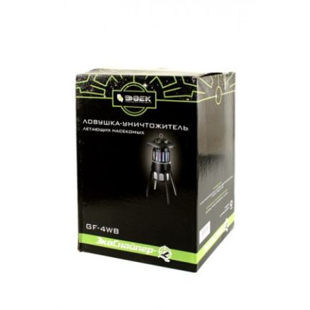 Средства от мух в доме "Экоcнайпер GF-4WB"
