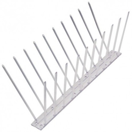 Антиприсадные шипы "Еж-стандарт" (10 шт.)