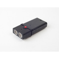 Ультразвуковой отпугиватель собак "Торнадо 112 Duo"