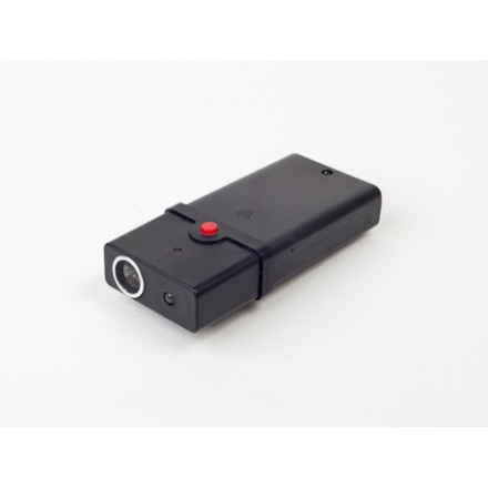 Уз отпугиватель собак "Торнадо 112"