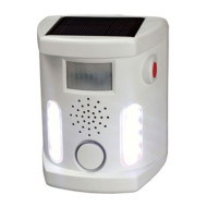 Стационарный отпугиватель котов и кошек "ЭкоСнайпер PGS-046B"