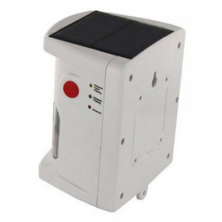 Стационарный отпугиватель котов и кошек "ЭкоСнайпер PGS-046B" Стационарный отпугиватель котов и кошек "ЭкоСнайпер PGS-046B"