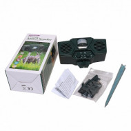 Ультразвуковой уличный отпугиватель кошек "Animal repeller"