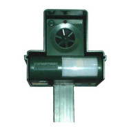 Уличный отпугиватель собак и кошек "Экоснайпер LS-987S"