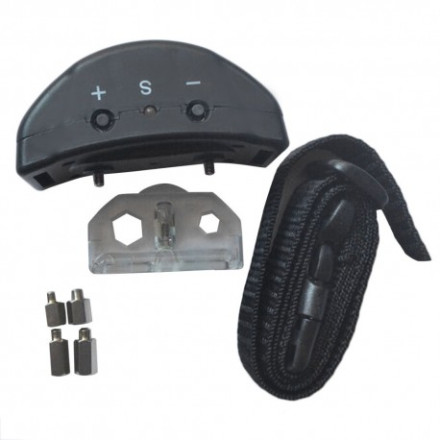 Антилай для маленьких и крупных собак "Petrainer PET853"