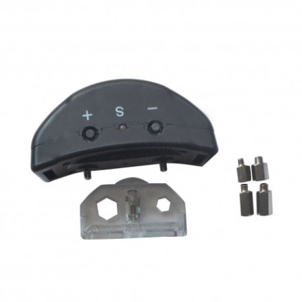 Антилай для маленьких и крупных собак "Petrainer PET853"