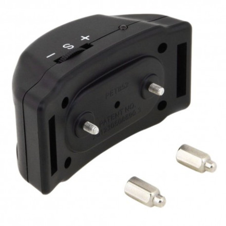 Антилай для маленьких и крупных собак "Petrainer PET853"