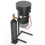 Уничтожитель комаров "GRAD Black G1 ECO"