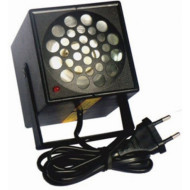 Ультразвуковой отпугиватель крыс "Торнадо 800"