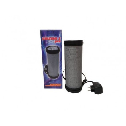 Ультразвуковой отпугиватель крыс "Чистон 2 про"