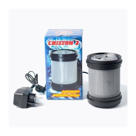 Электронный отпугиватель мышей и крыс "Чистон 2"