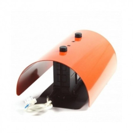 Электронный отпугиватель грызунов "Чистон-4 Биостраж"