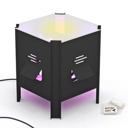 Лампа от комаров "SITITEK Mosquito Cube"