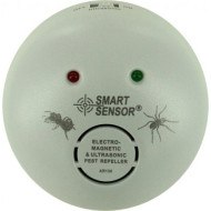 Отпугиватель муравьев, тараканов, пауков, грызунов "Экоснайпер AR-130" Отпугиватель муравьев, тараканов, пауков, грызунов "Экоснайпер AR-130"