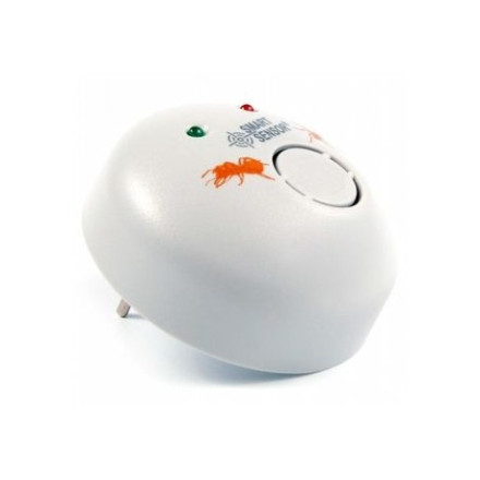 Отпугиватель муравьев, тараканов, пауков, грызунов "Экоснайпер AR-130"