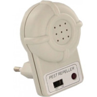 Отпугиватель мышей, крыс, тараканов, муравьев "Экоснайпер DX-610" Отпугиватель мышей, крыс, тараканов, муравьев "Экоснайпер DX-610"