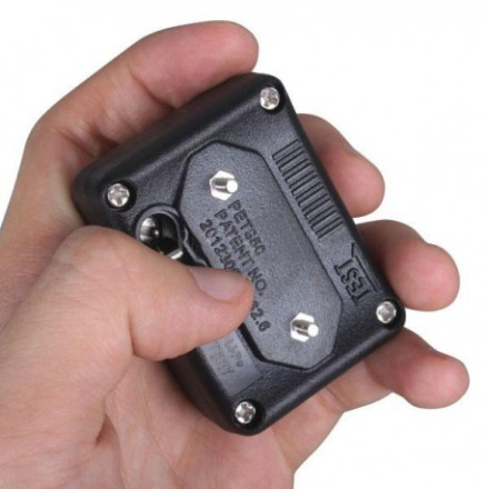 Ошейник антилай "Petrainer PET850"